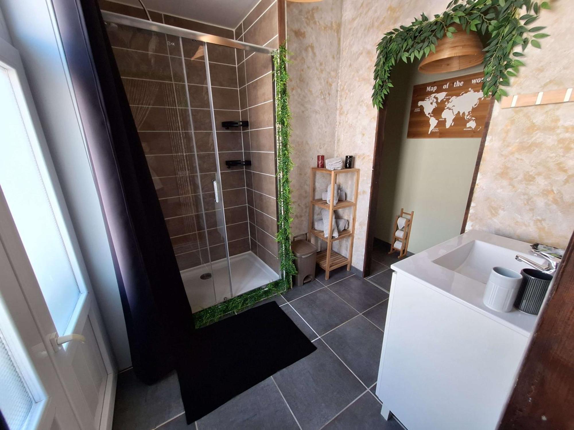 "Chez Ba'Nus" Bed and Breakfast Blankenberge Eksteriør billede