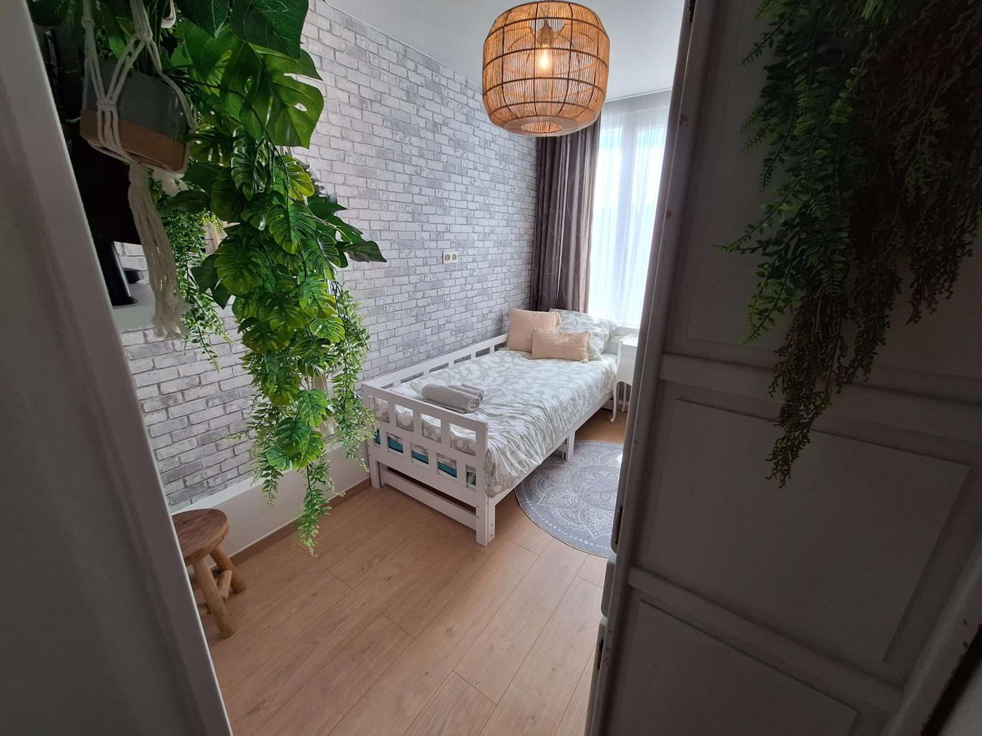 "Chez Ba'Nus" Bed and Breakfast Blankenberge Eksteriør billede
