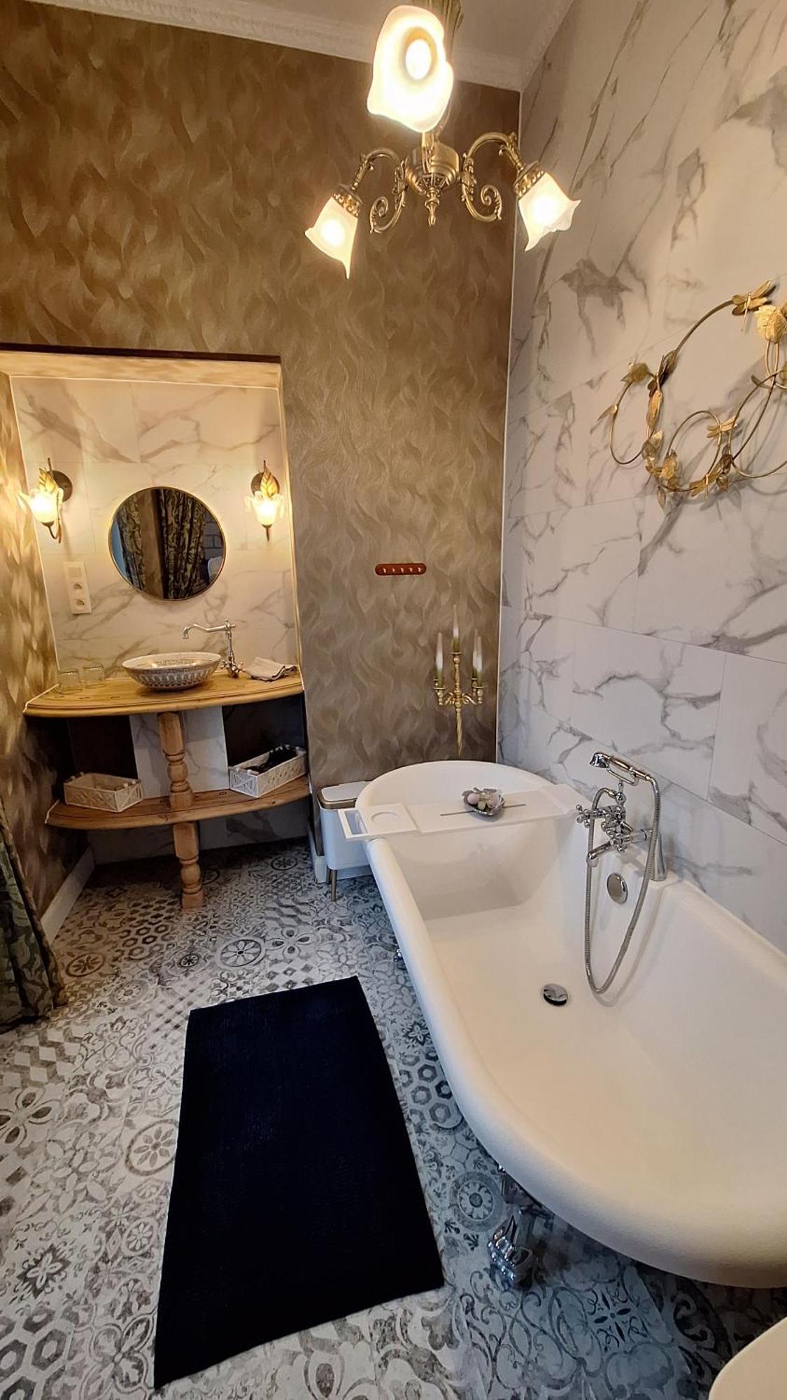 "Chez Ba'Nus" Bed and Breakfast Blankenberge Eksteriør billede